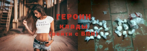 крисы Инта