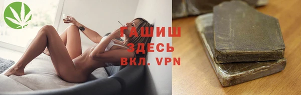 крисы Инта
