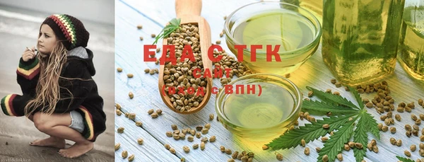 крисы Инта